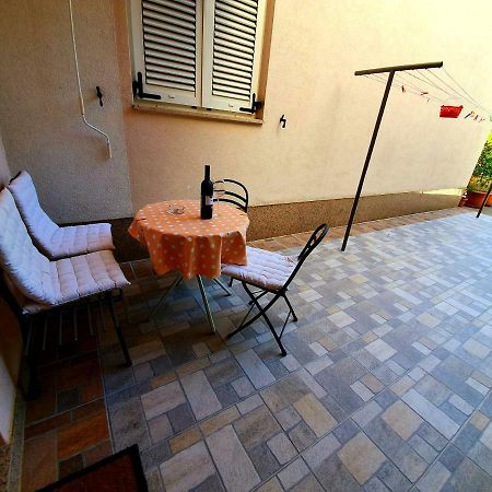 Apartmani Andreja Dramalj Exterior foto