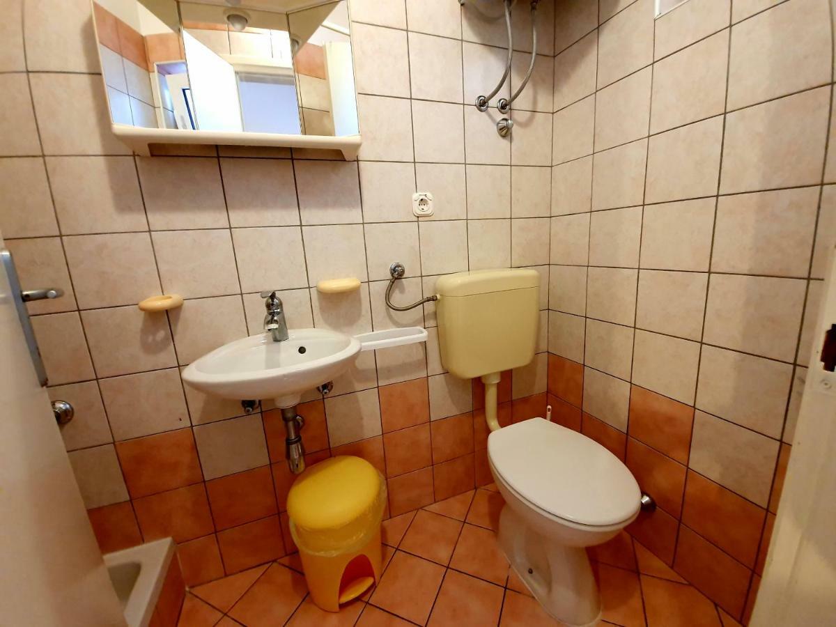 Apartmani Andreja Dramalj Exterior foto