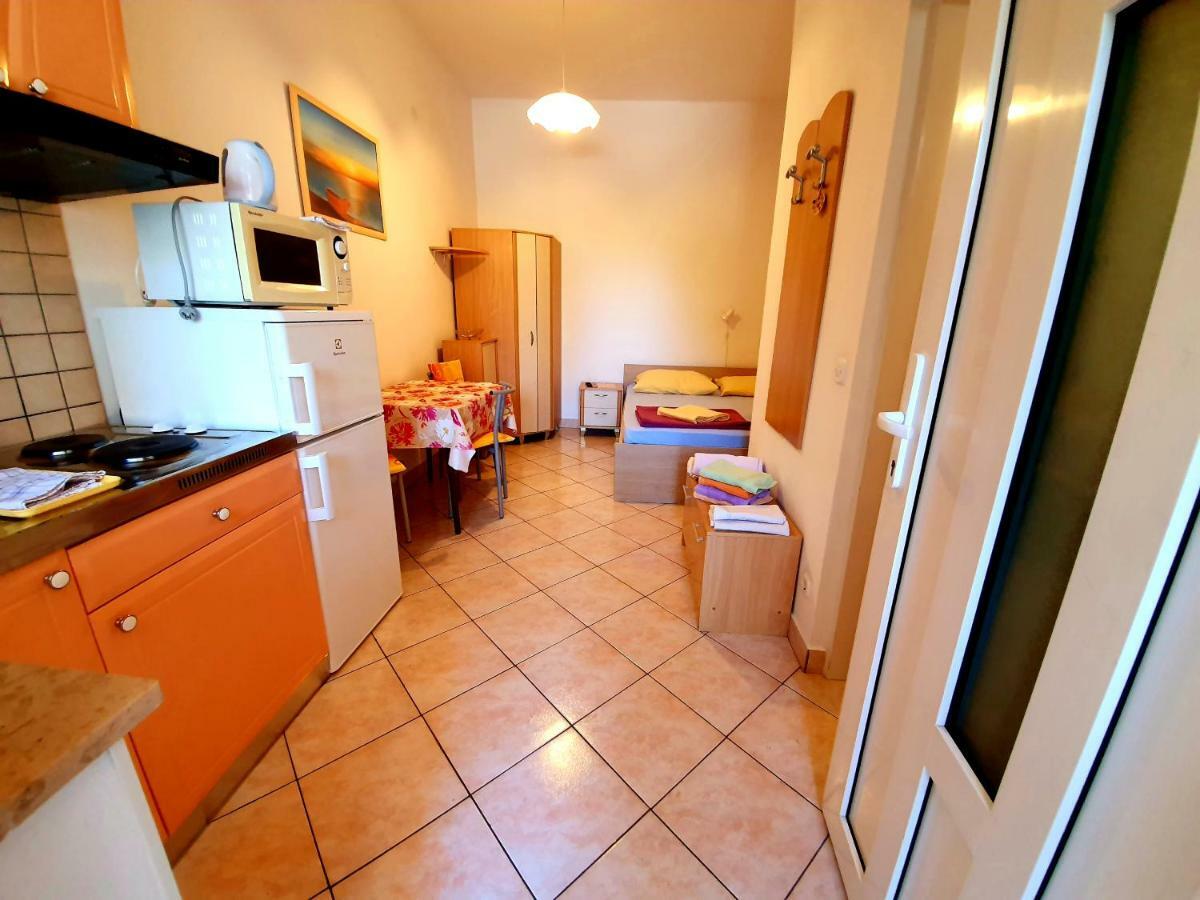 Apartmani Andreja Dramalj Exterior foto